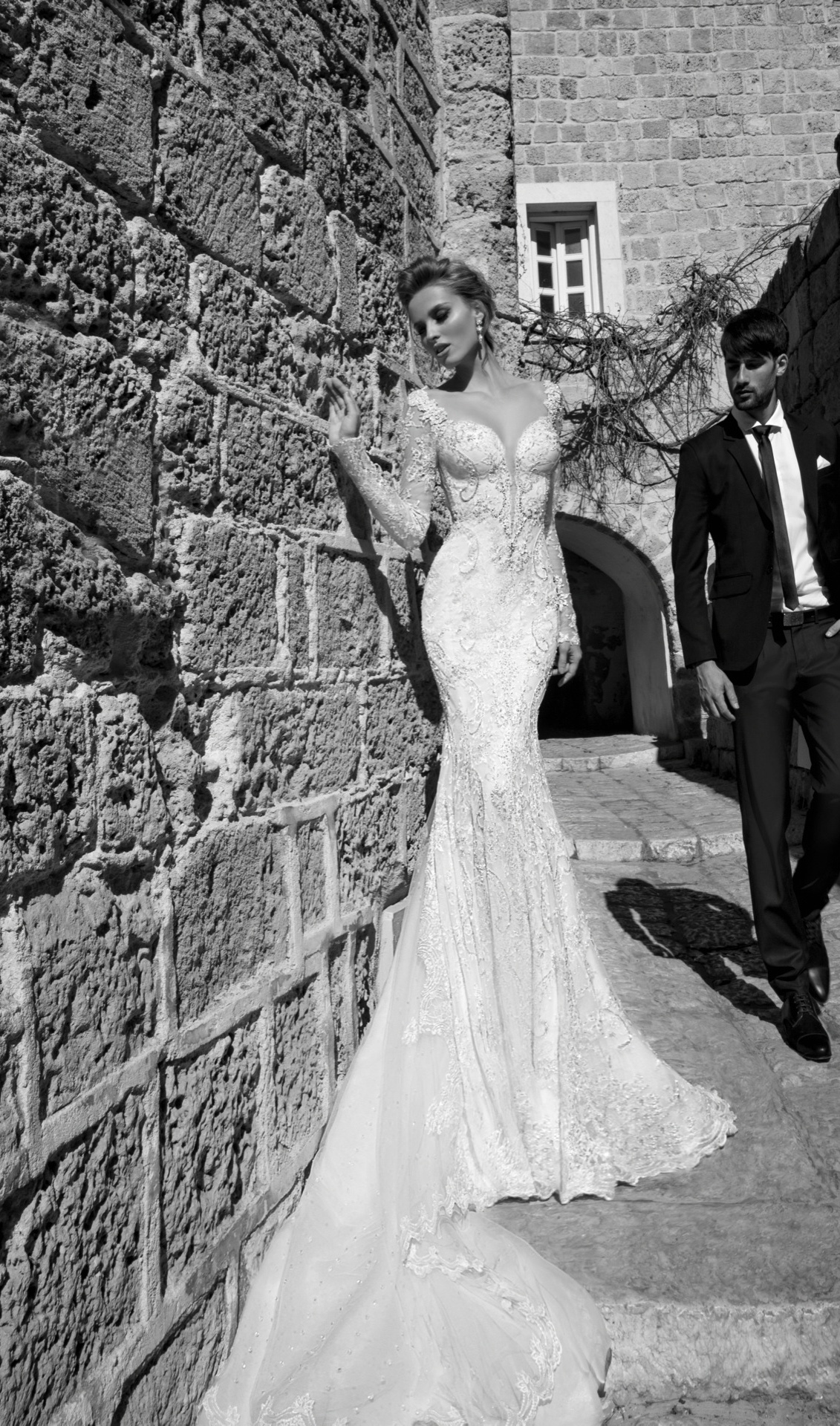 Galia Lahav,嘉丽兰赫