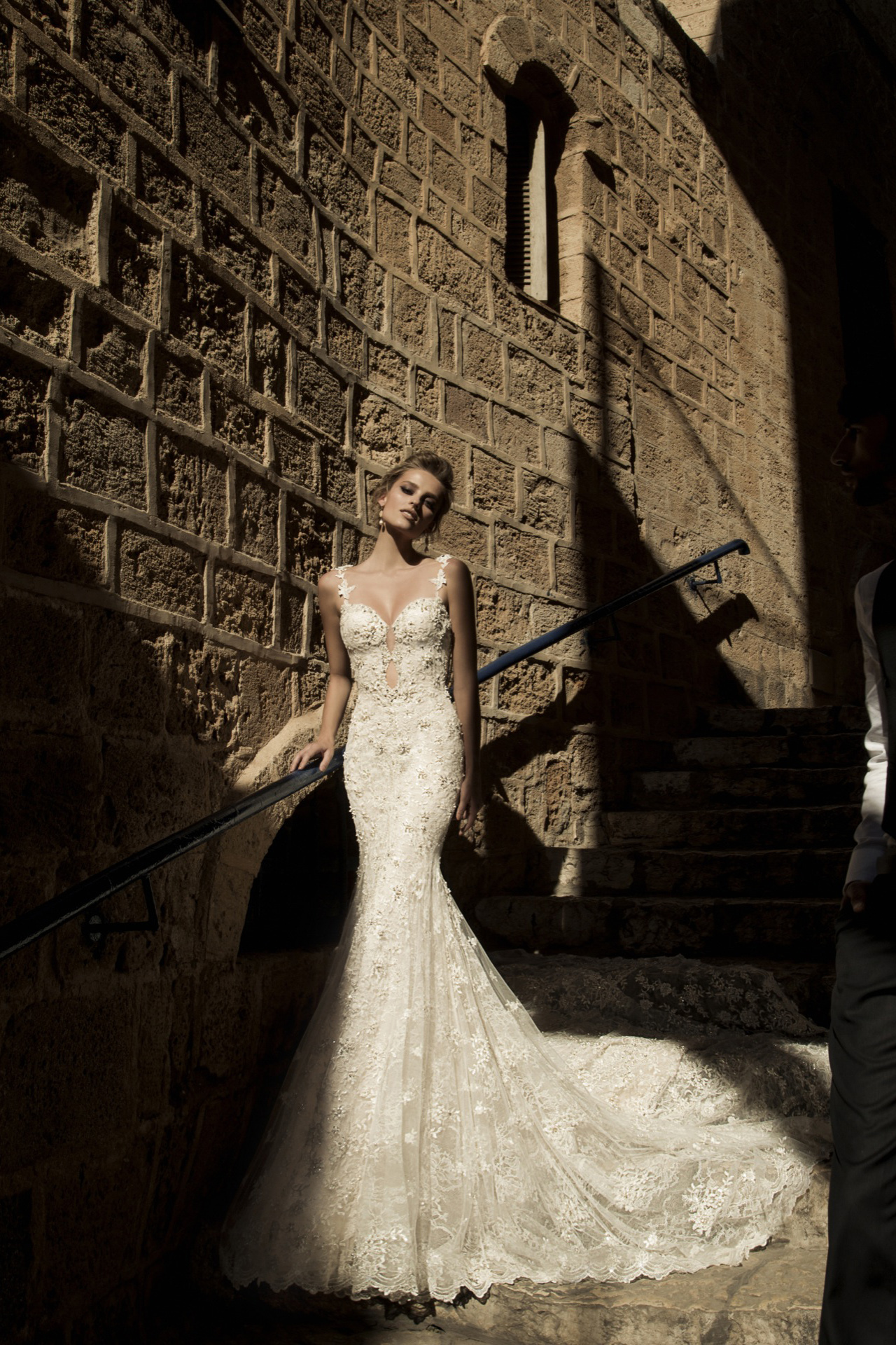 Galia Lahav,嘉丽兰赫