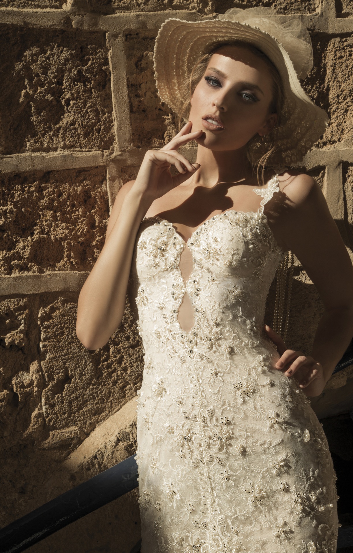 Galia Lahav,嘉丽兰赫