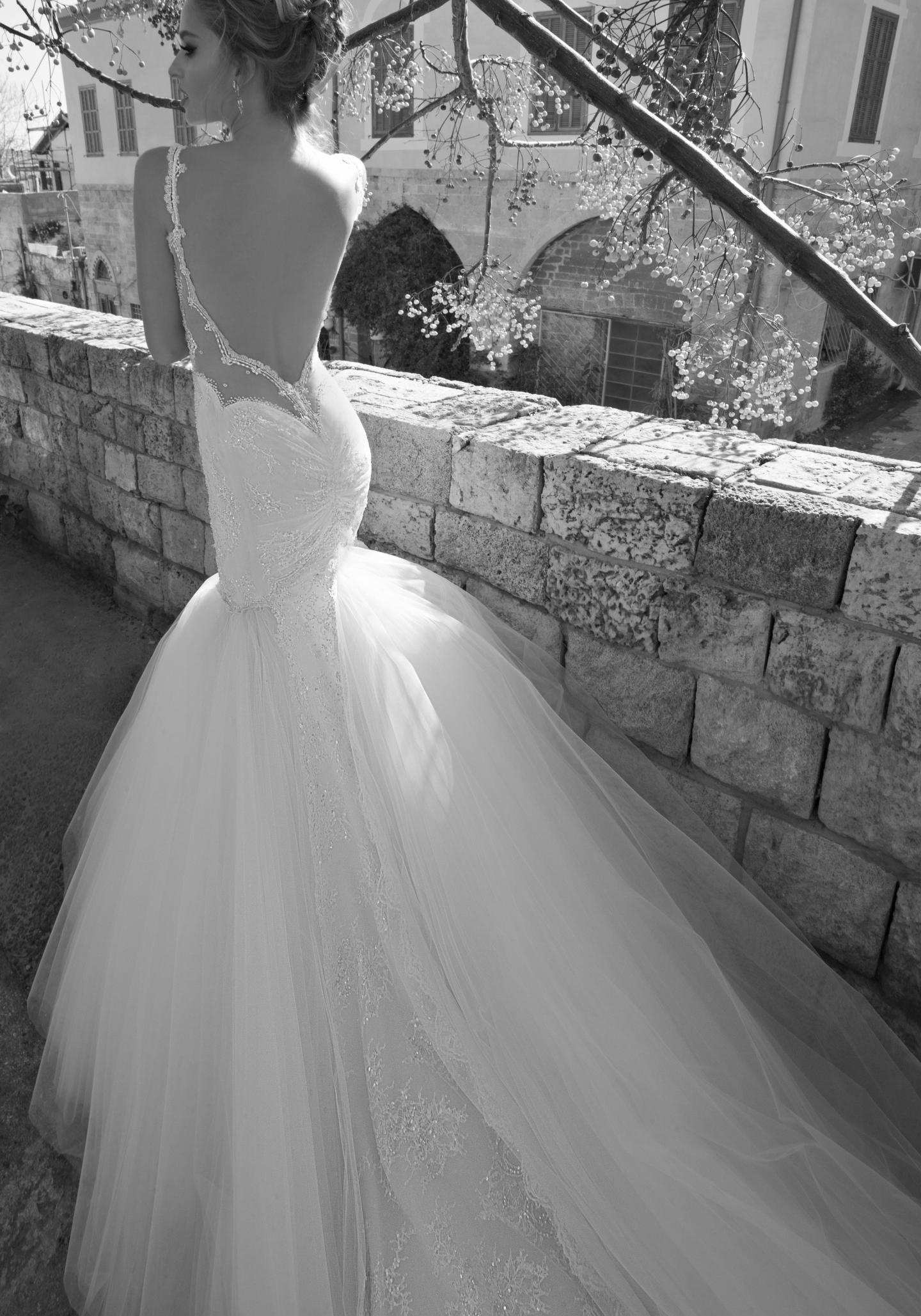 Galia Lahav,嘉丽兰赫