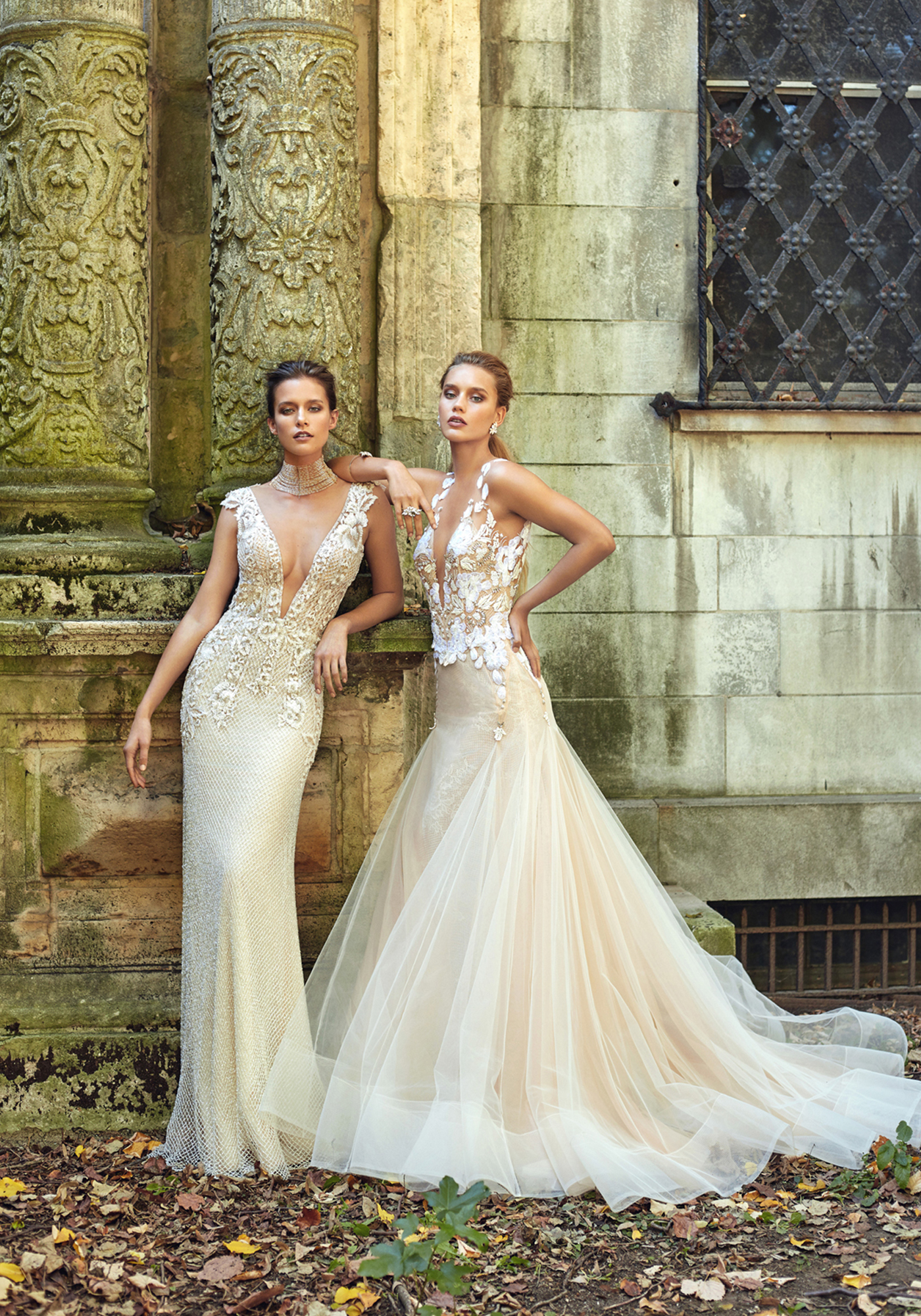 Galia Lahav,嘉丽兰赫