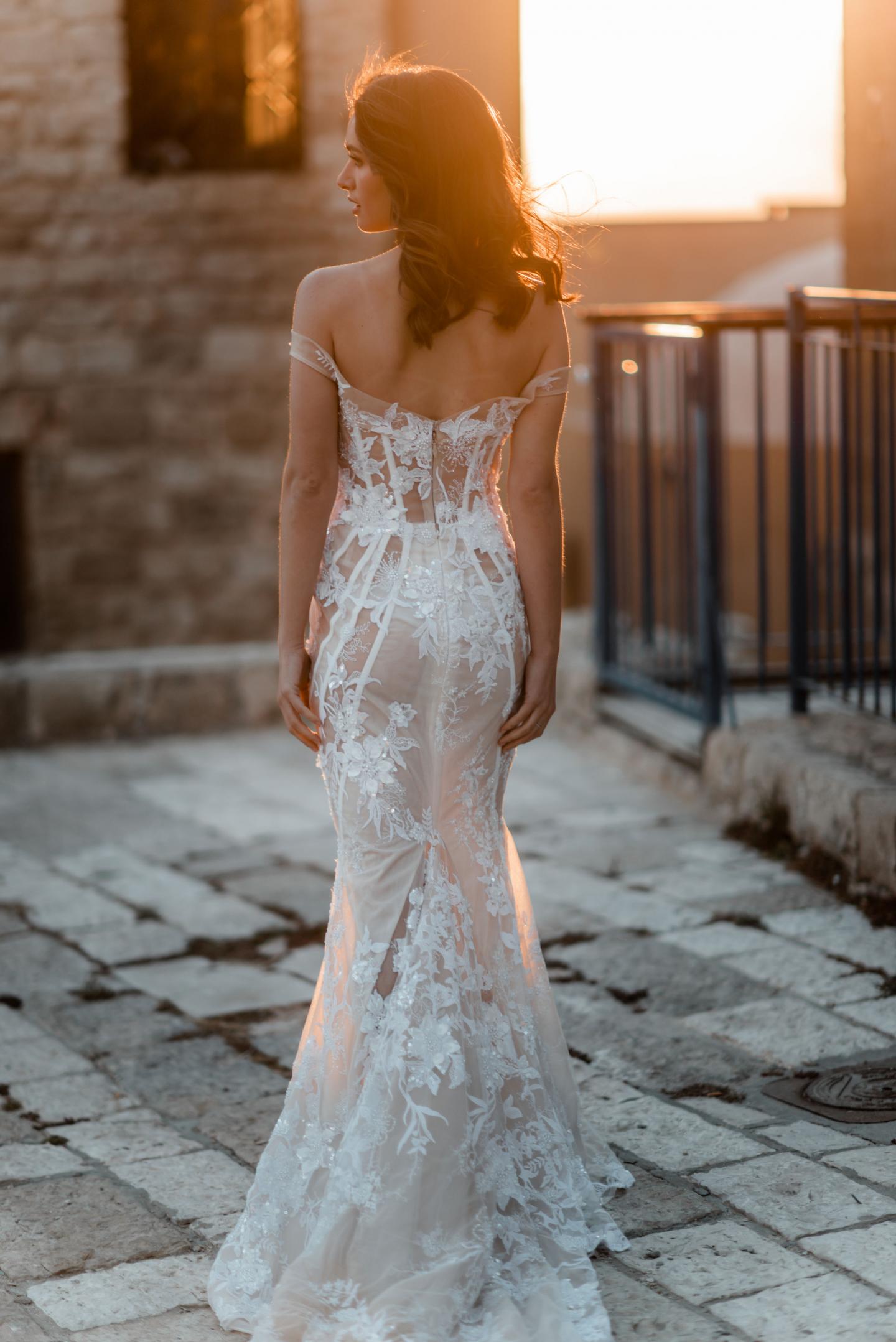 Galia Lahav,嘉丽兰赫