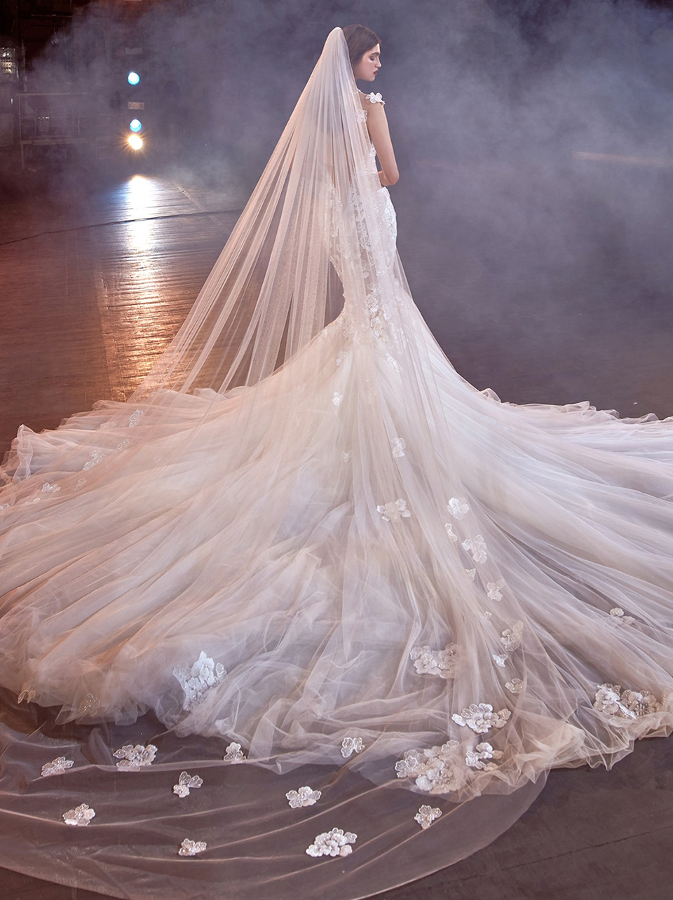 Galia Lahav,嘉丽兰赫