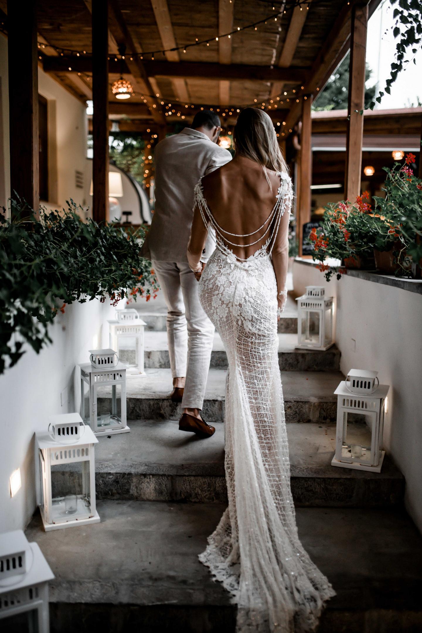 Galia Lahav,嘉丽兰赫