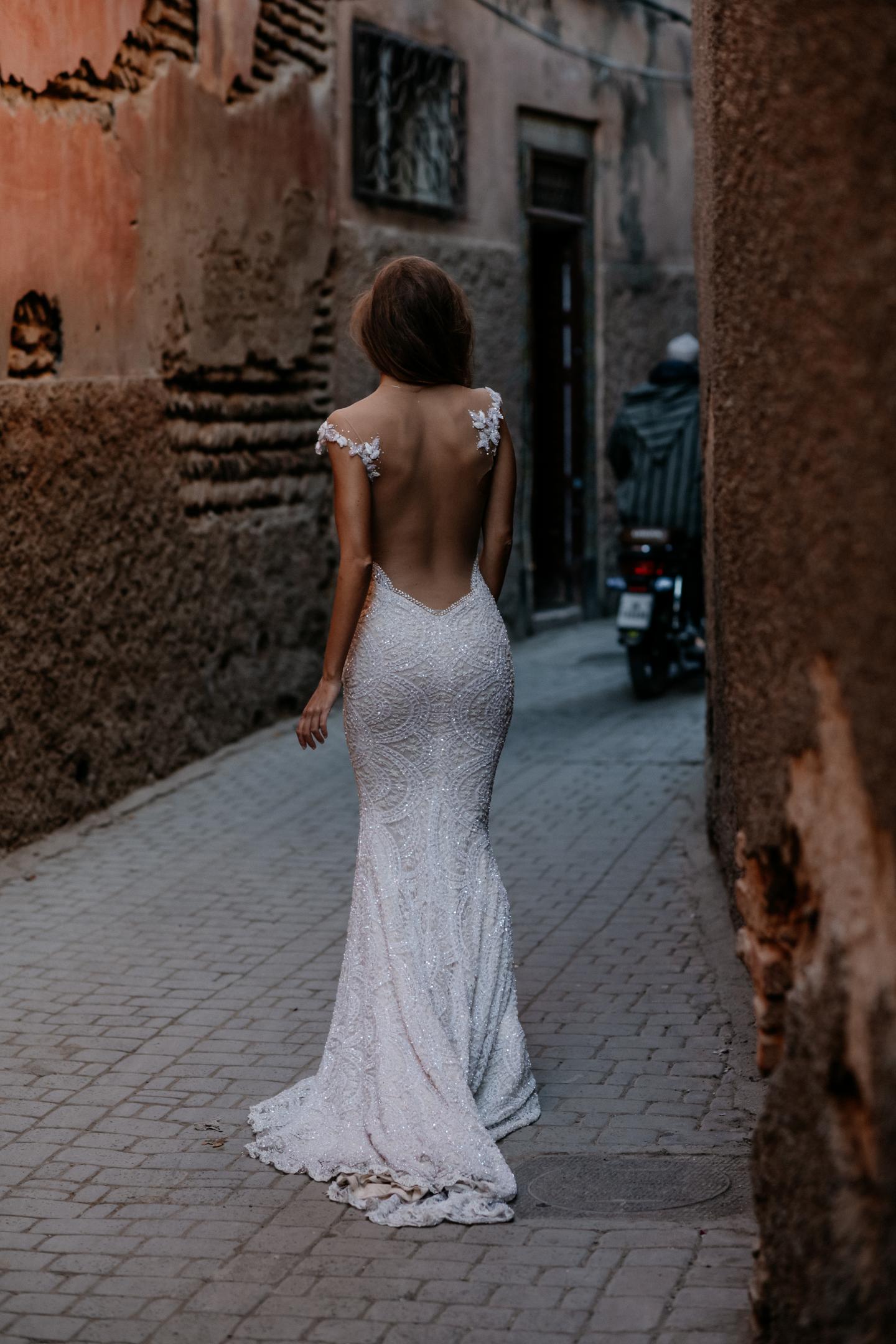 Galia Lahav,嘉丽兰赫