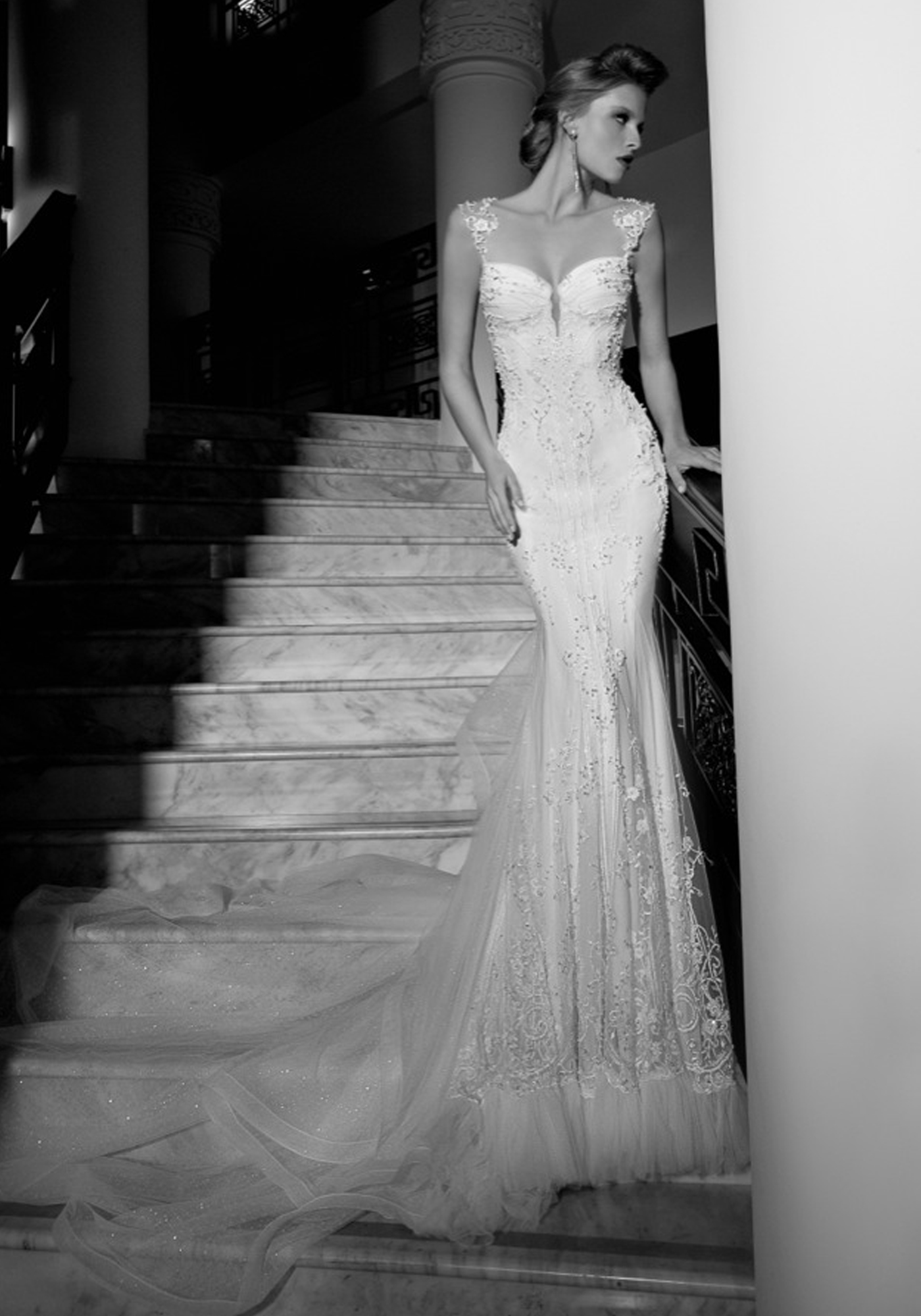 Galia Lahav,嘉丽兰赫