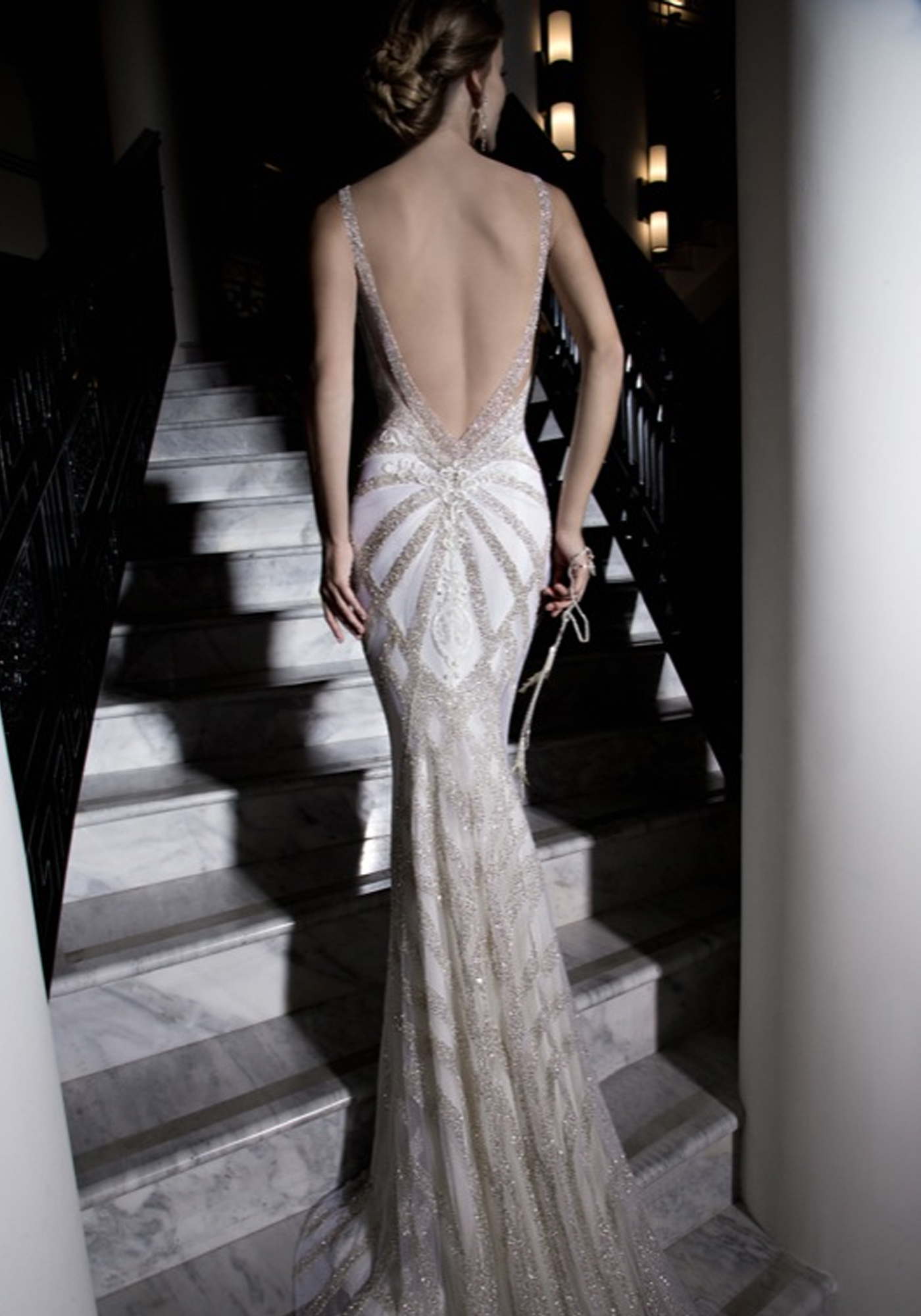 Galia Lahav,嘉丽兰赫