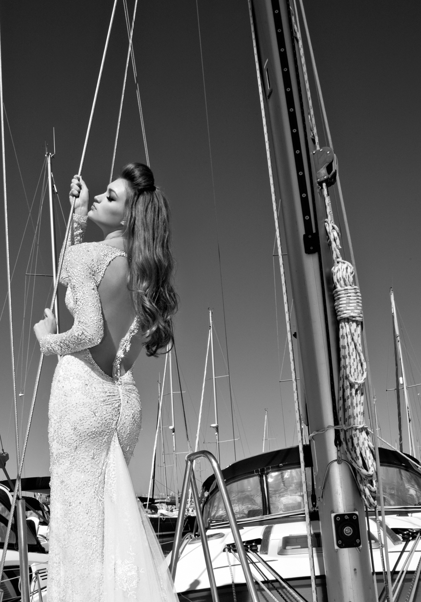 Galia Lahav,嘉丽兰赫