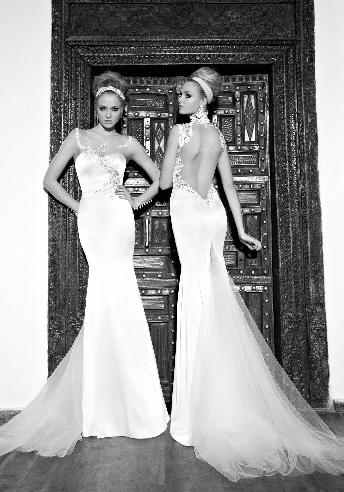 Galia Lahav,嘉丽兰赫