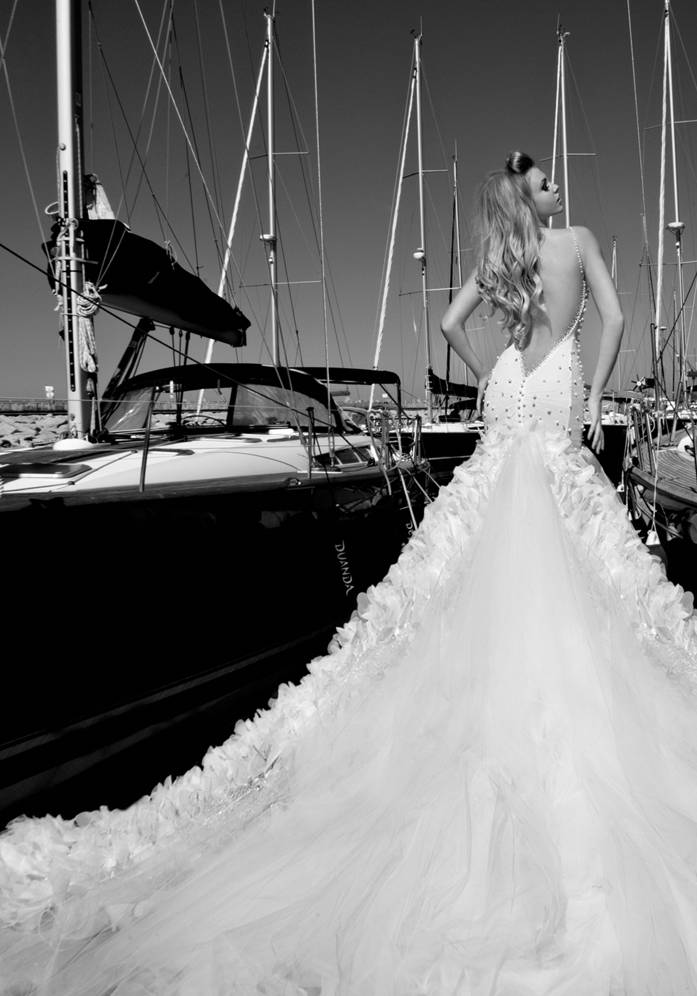 Galia Lahav,嘉丽兰赫