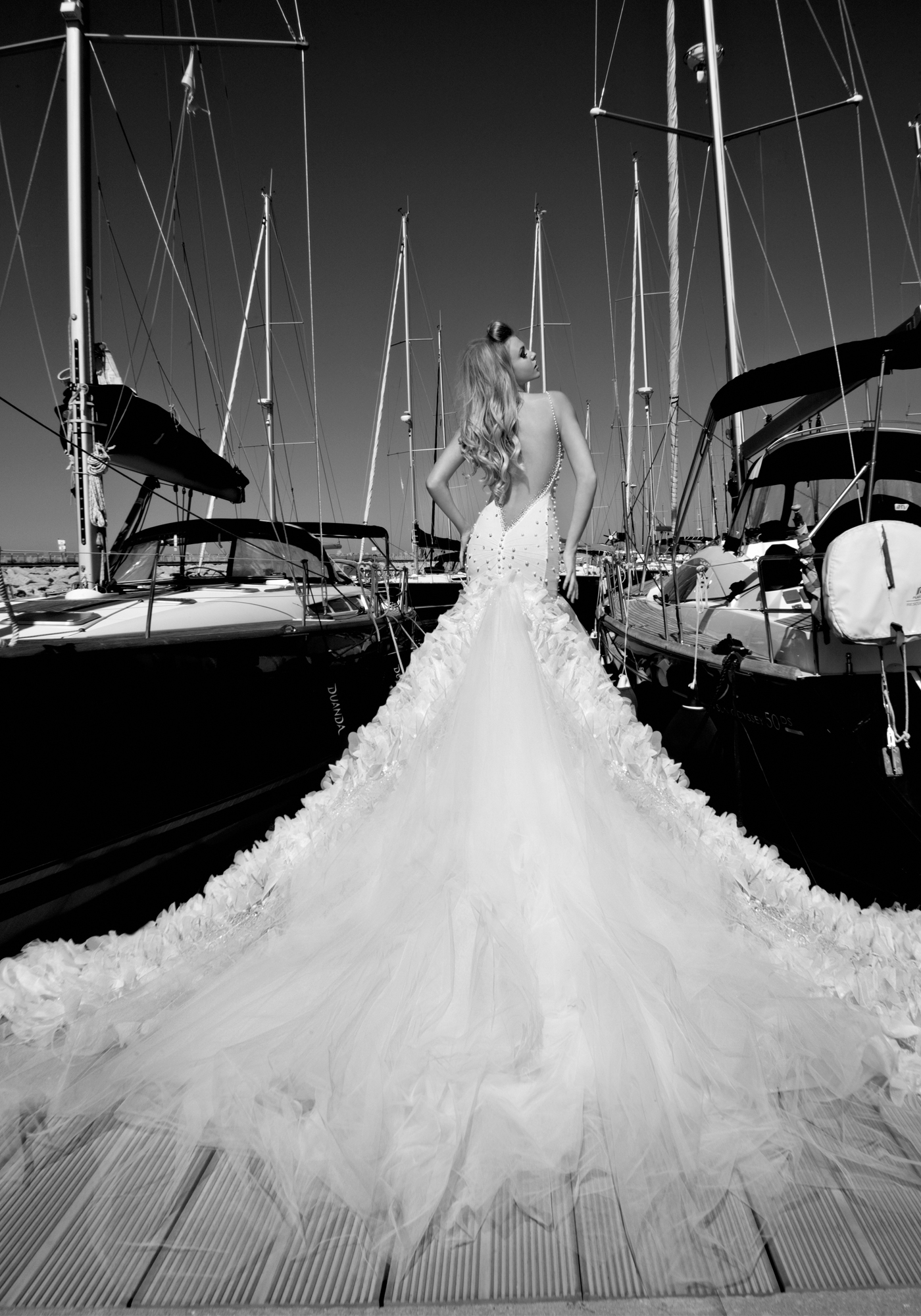 Galia Lahav,嘉丽兰赫