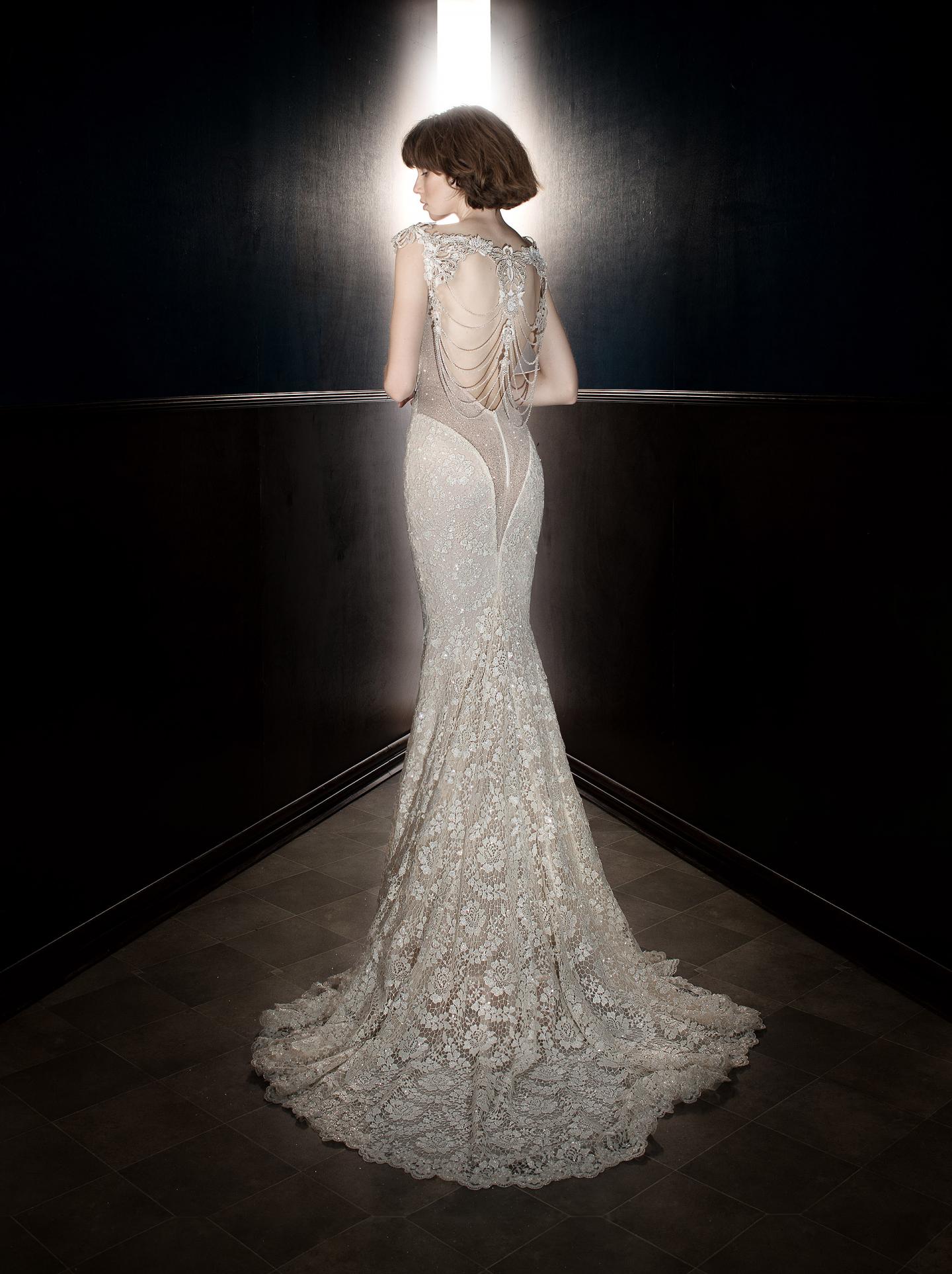 Galia Lahav,嘉丽兰赫