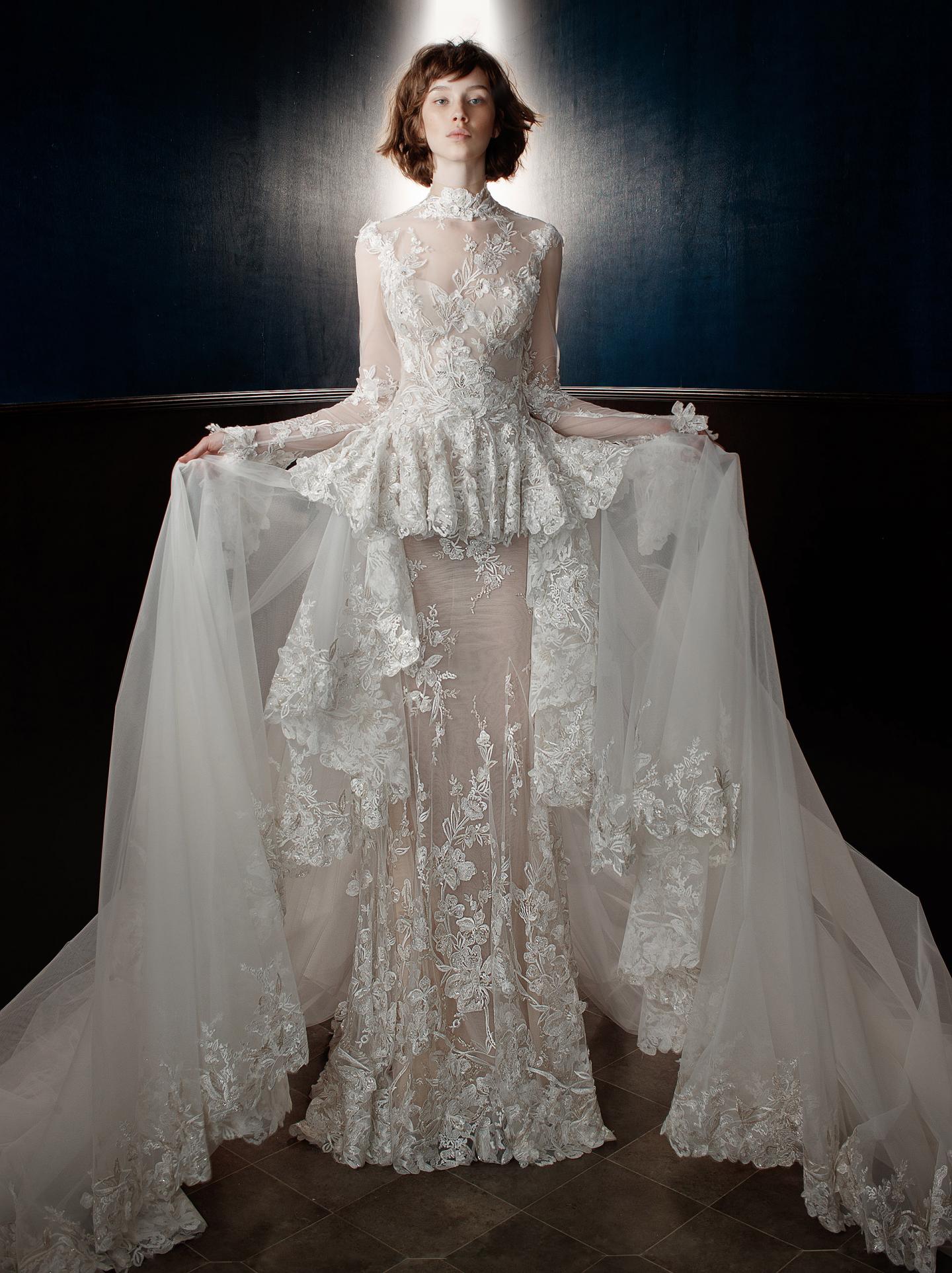 Galia Lahav,嘉丽兰赫