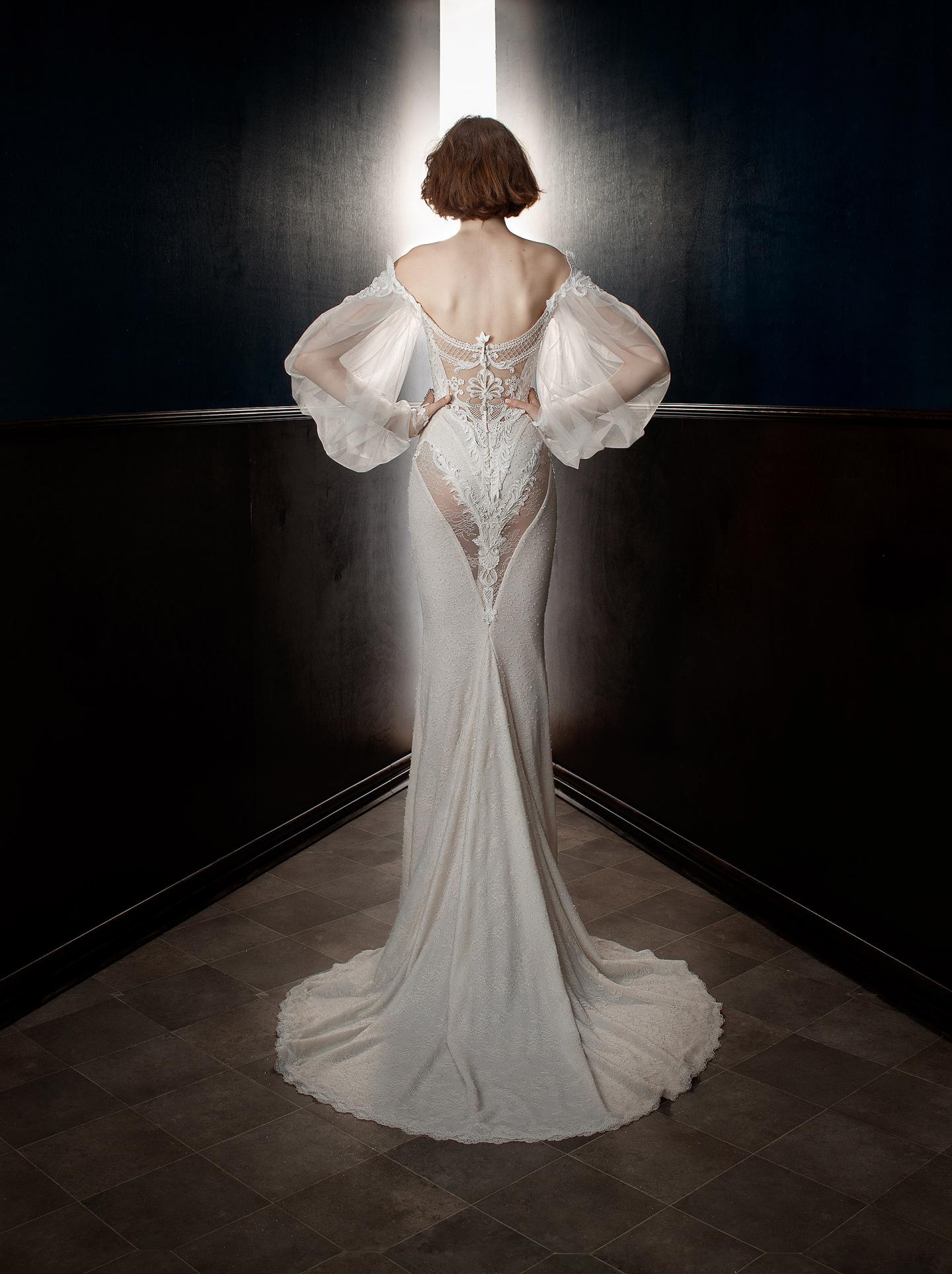 Galia Lahav,嘉丽兰赫