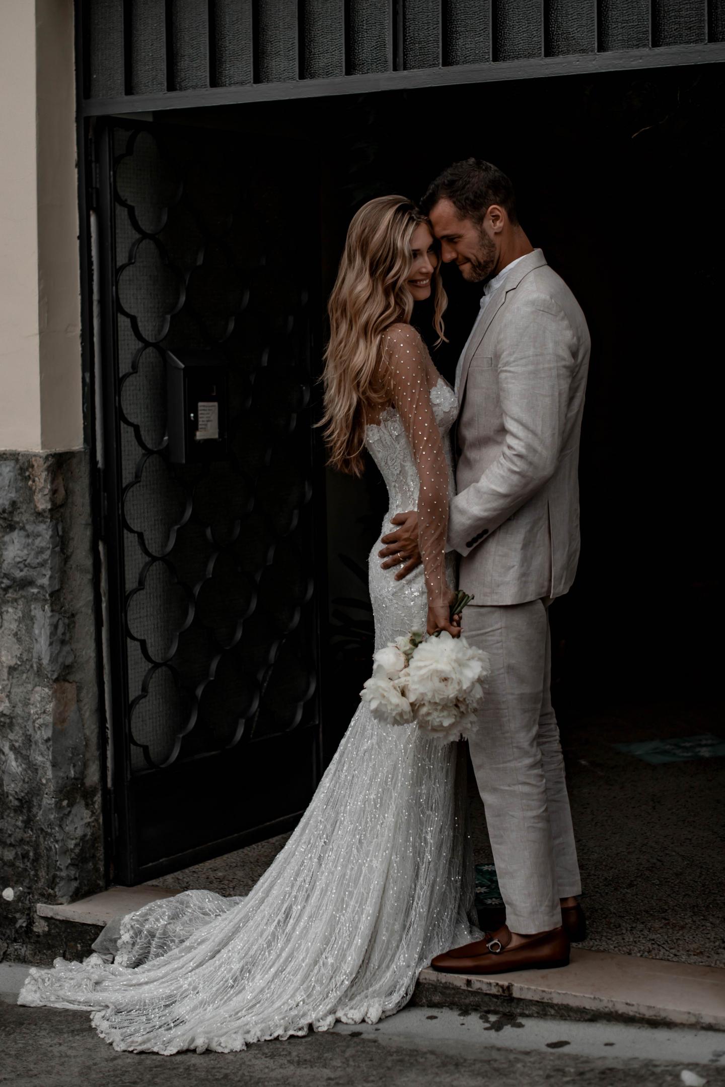 Galia Lahav,嘉丽兰赫