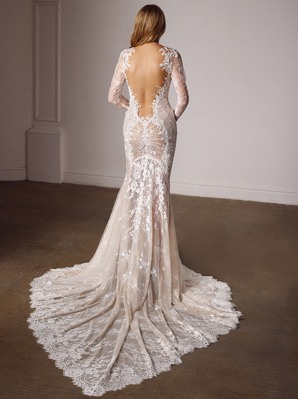 Galia Lahav,嘉丽兰赫