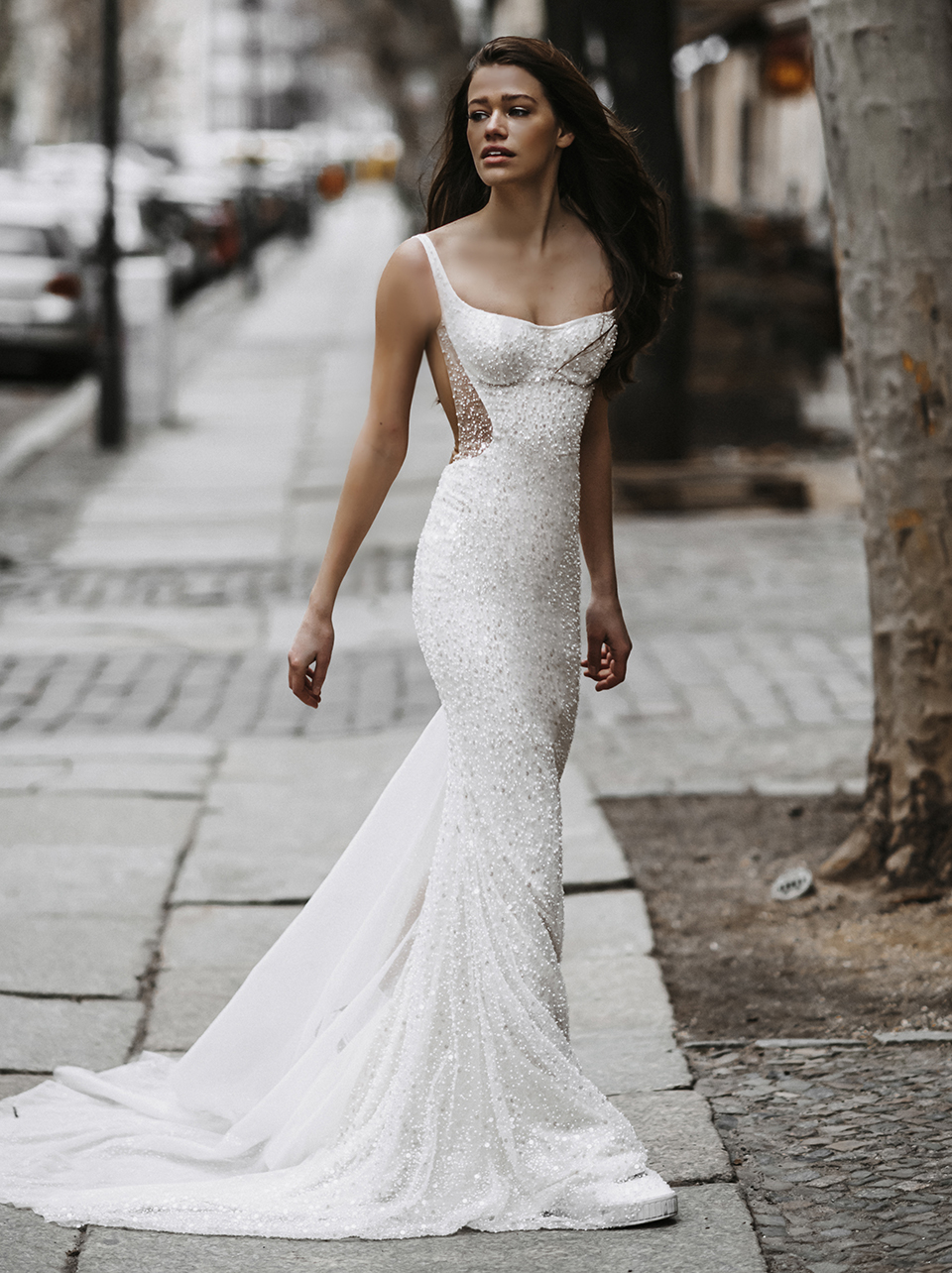 Galia Lahav,嘉丽兰赫