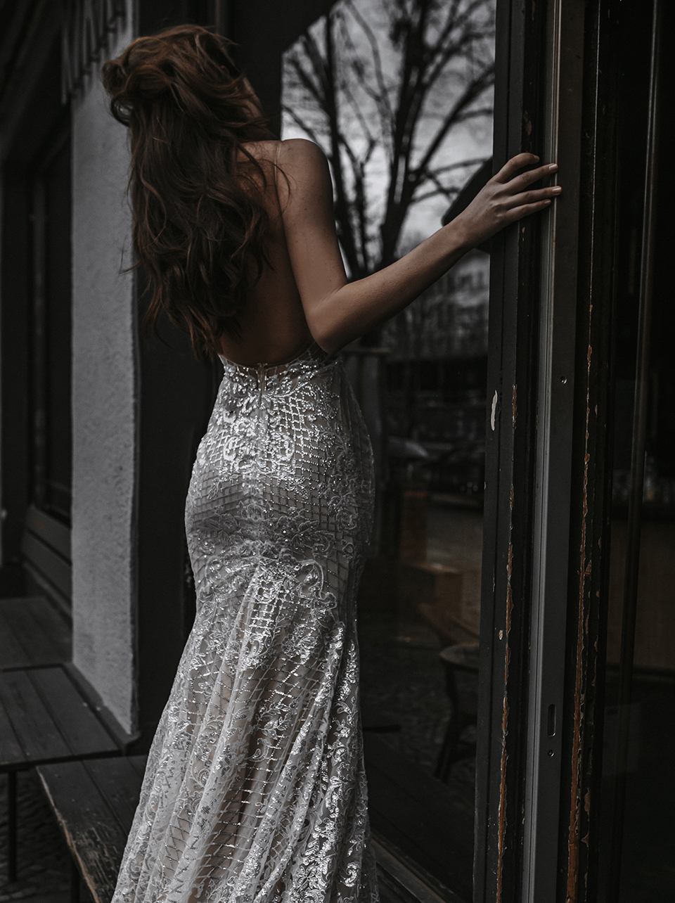 Galia Lahav,嘉丽兰赫