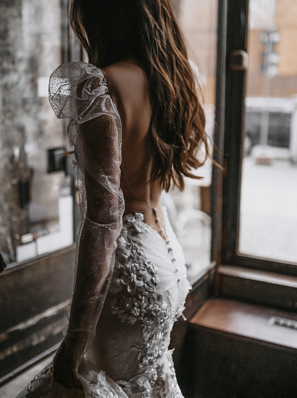 Galia Lahav,嘉丽兰赫