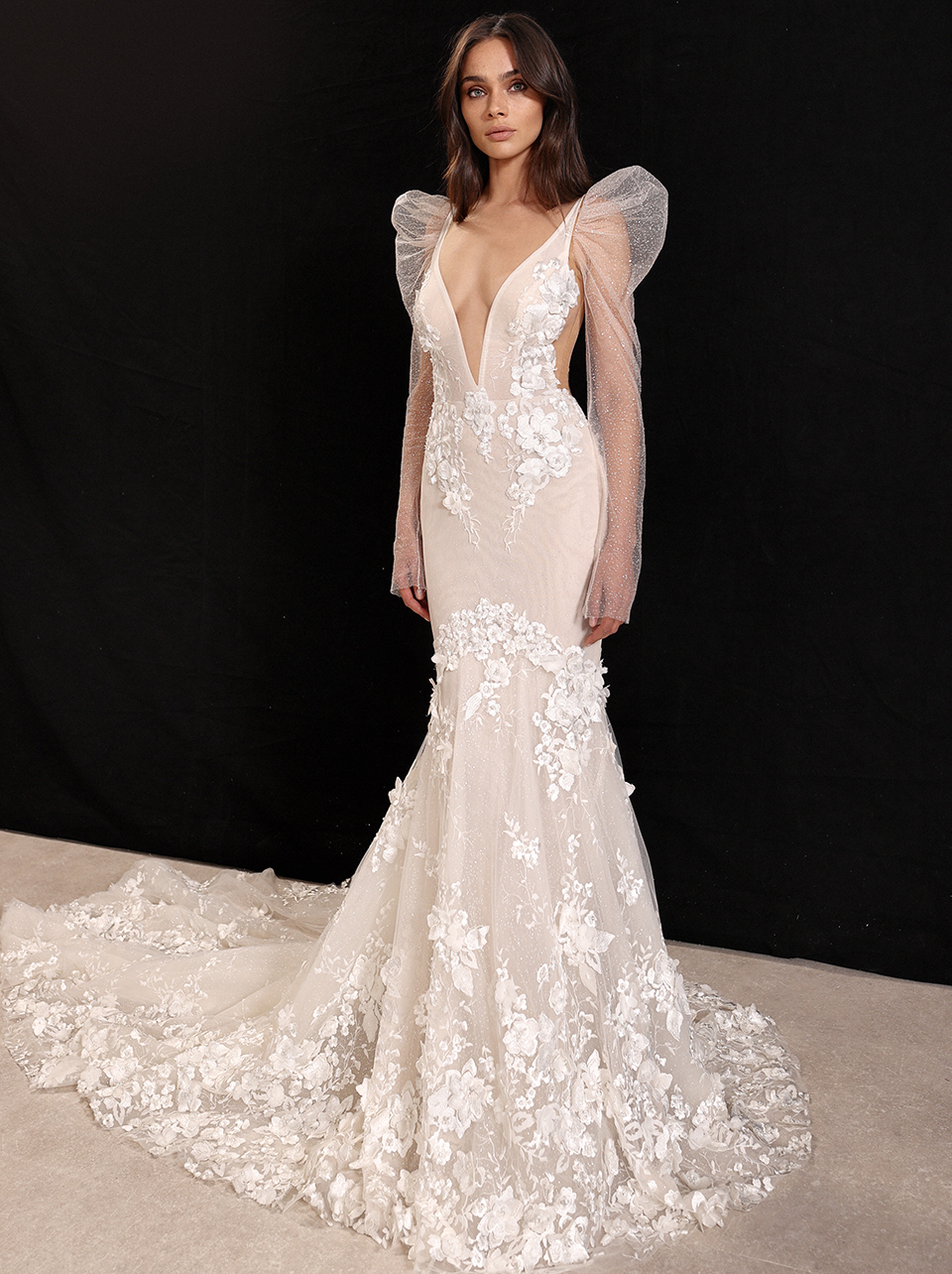 Galia Lahav,嘉丽兰赫