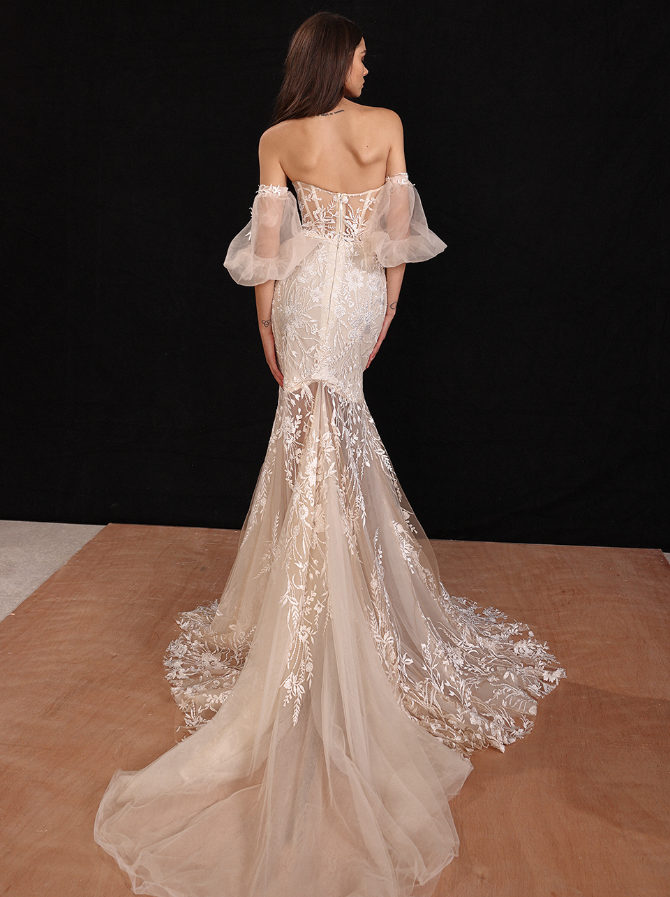 Galia Lahav,嘉丽兰赫