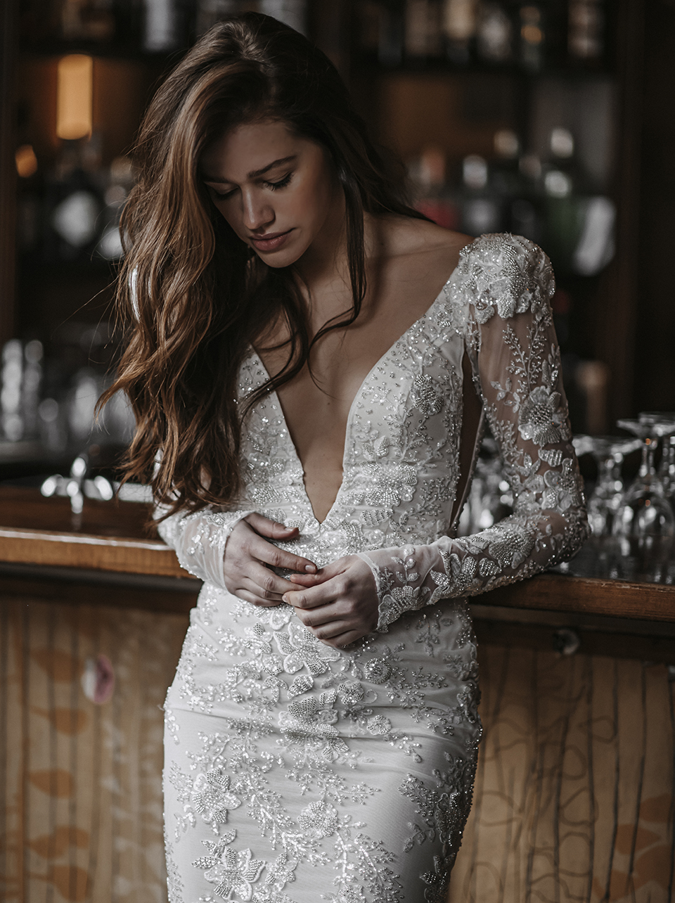 Galia Lahav,嘉丽兰赫