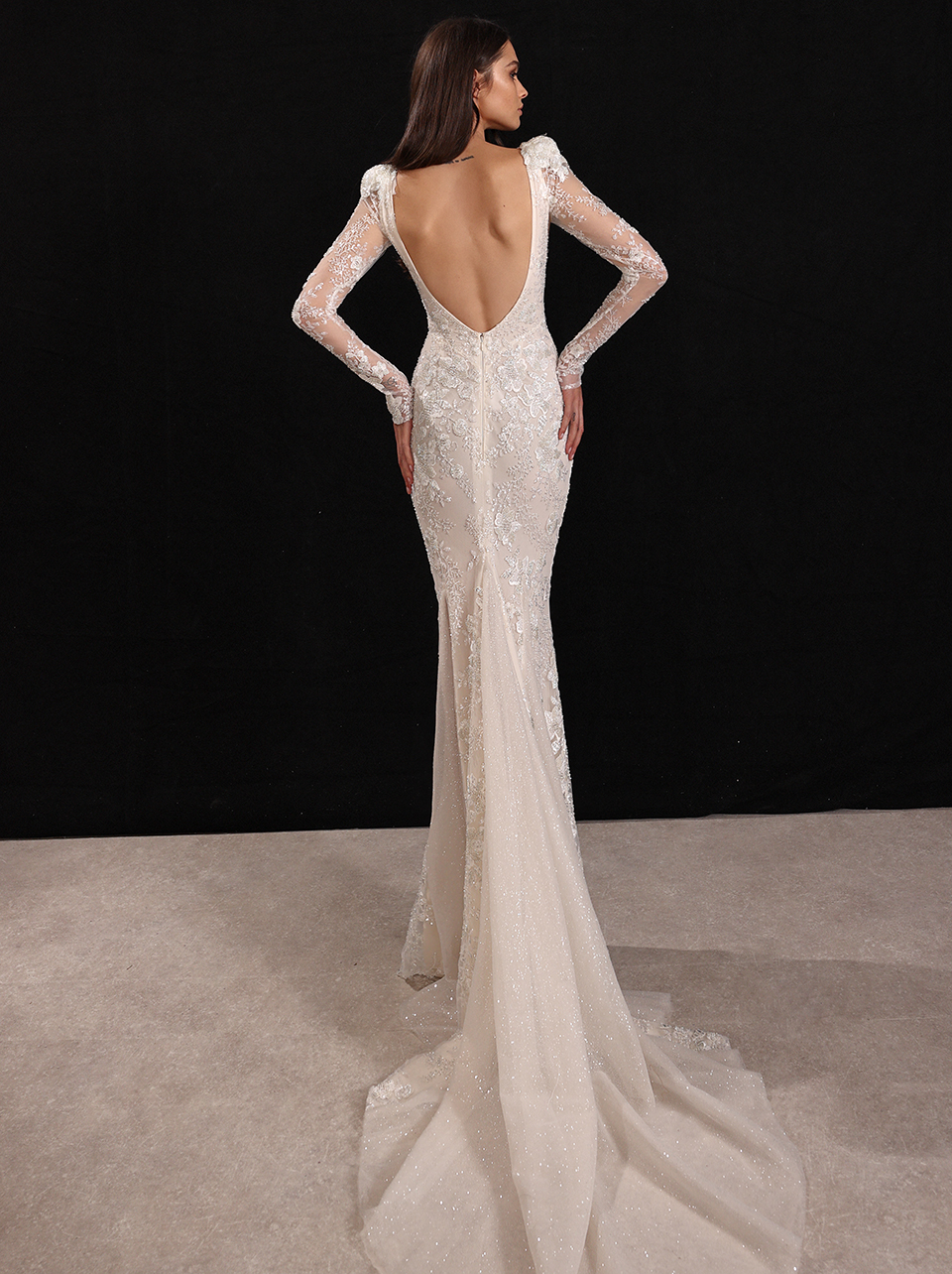 Galia Lahav,嘉丽兰赫