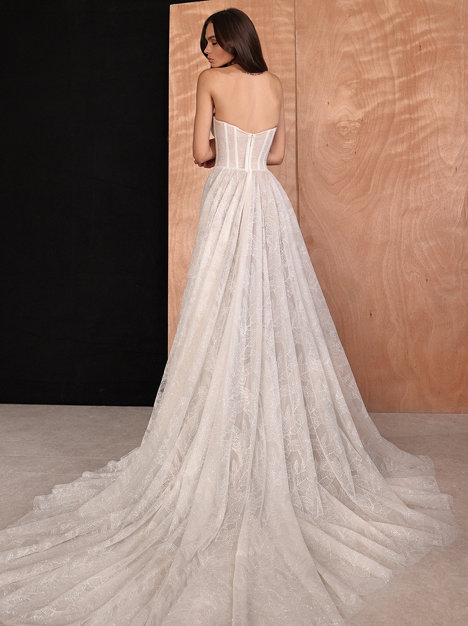 Galia Lahav,嘉丽兰赫