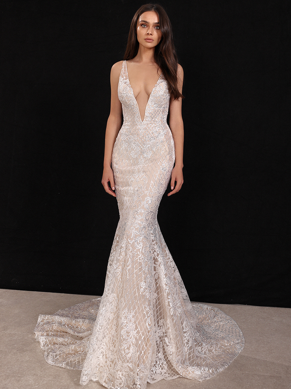 Galia Lahav,嘉丽兰赫