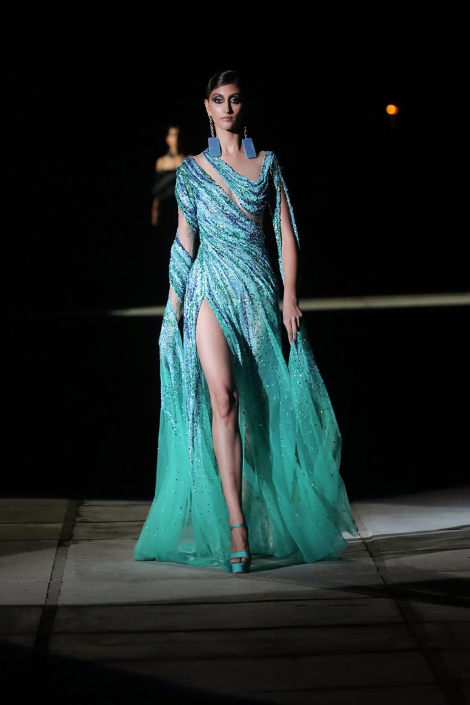 Georges Hobeika(乔治斯·荷拜卡)