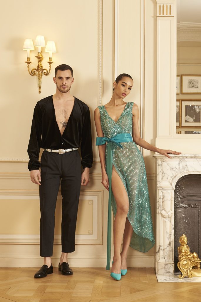 Georges Hobeika(乔治斯·荷拜卡)