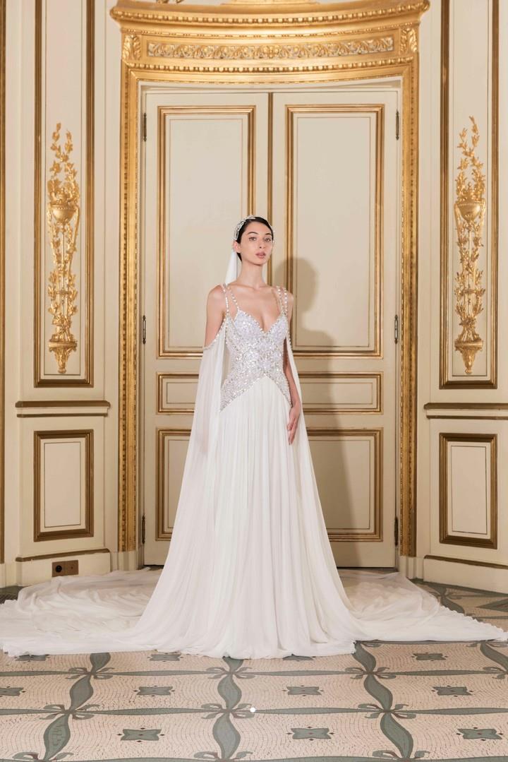 Georges Hobeika(乔治斯·荷拜卡)