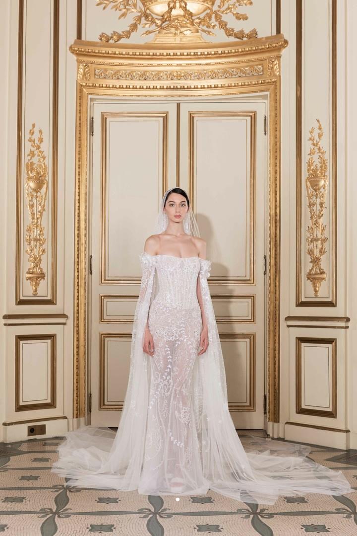 Georges Hobeika(乔治斯·荷拜卡)