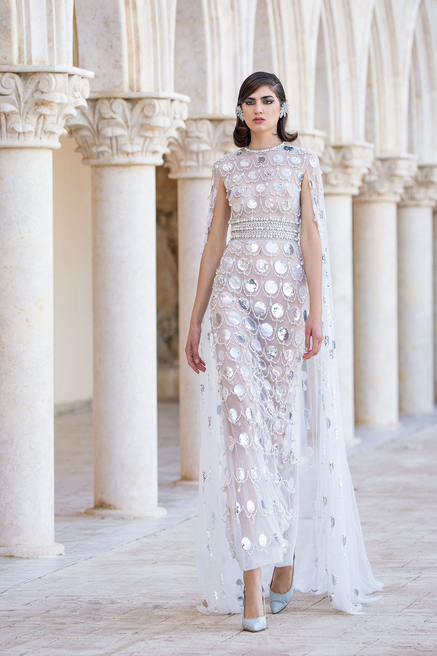 Georges Hobeika(乔治斯·荷拜卡)