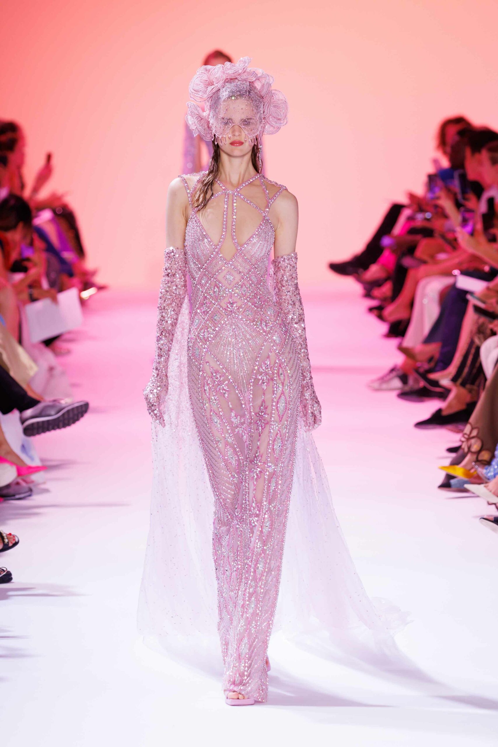 Georges Hobeika(乔治斯·荷拜卡)