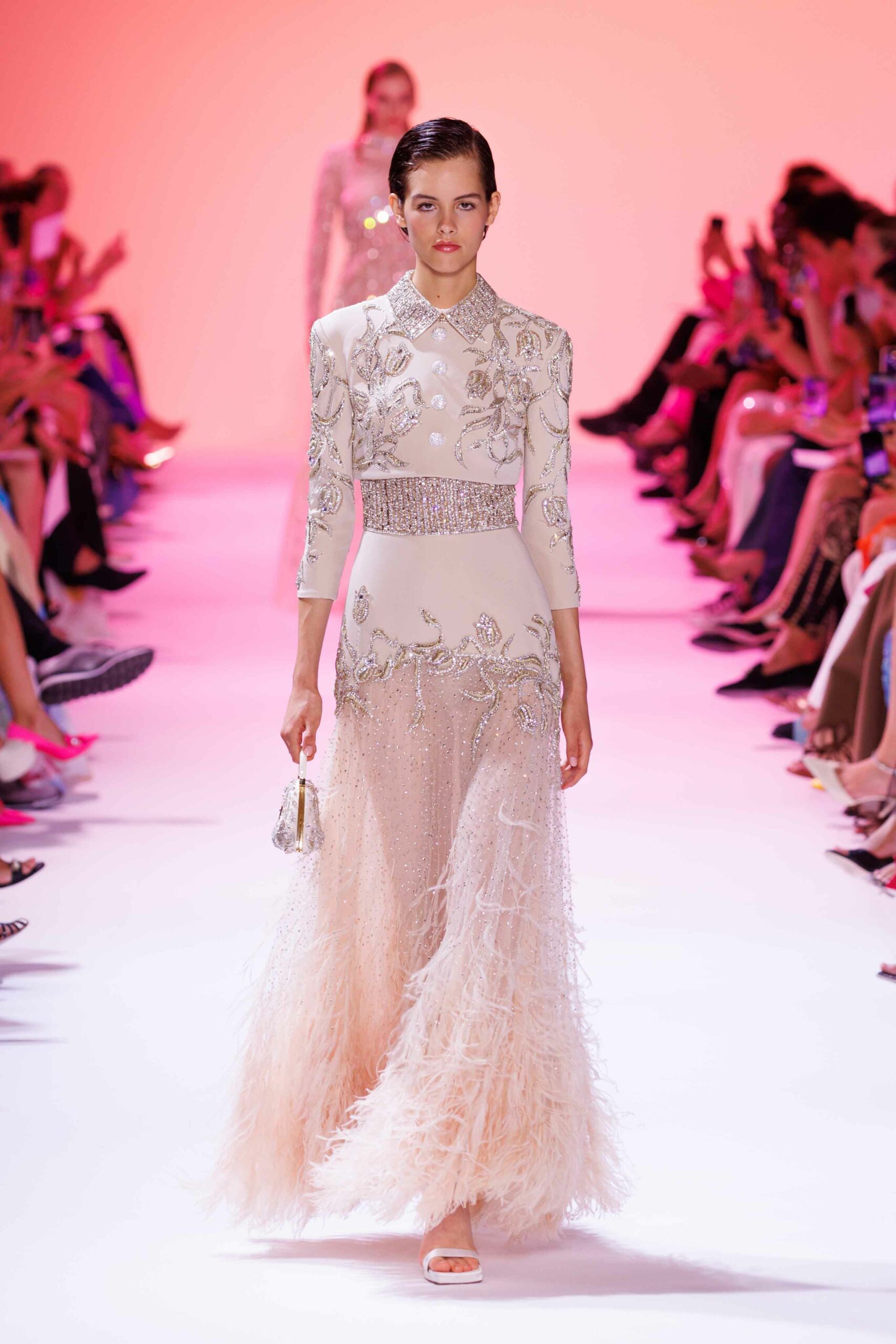 Georges Hobeika(乔治斯·荷拜卡)