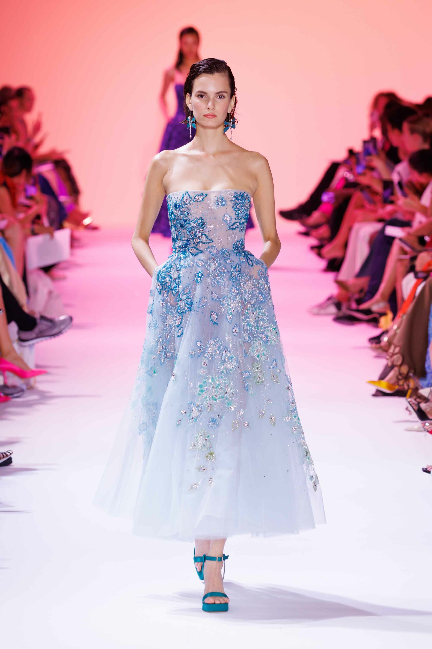 Georges Hobeika(乔治斯·荷拜卡)