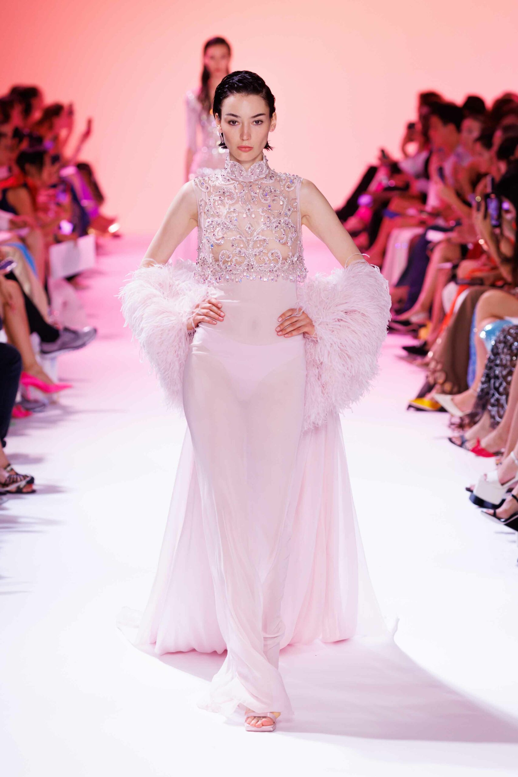 Georges Hobeika(乔治斯·荷拜卡)