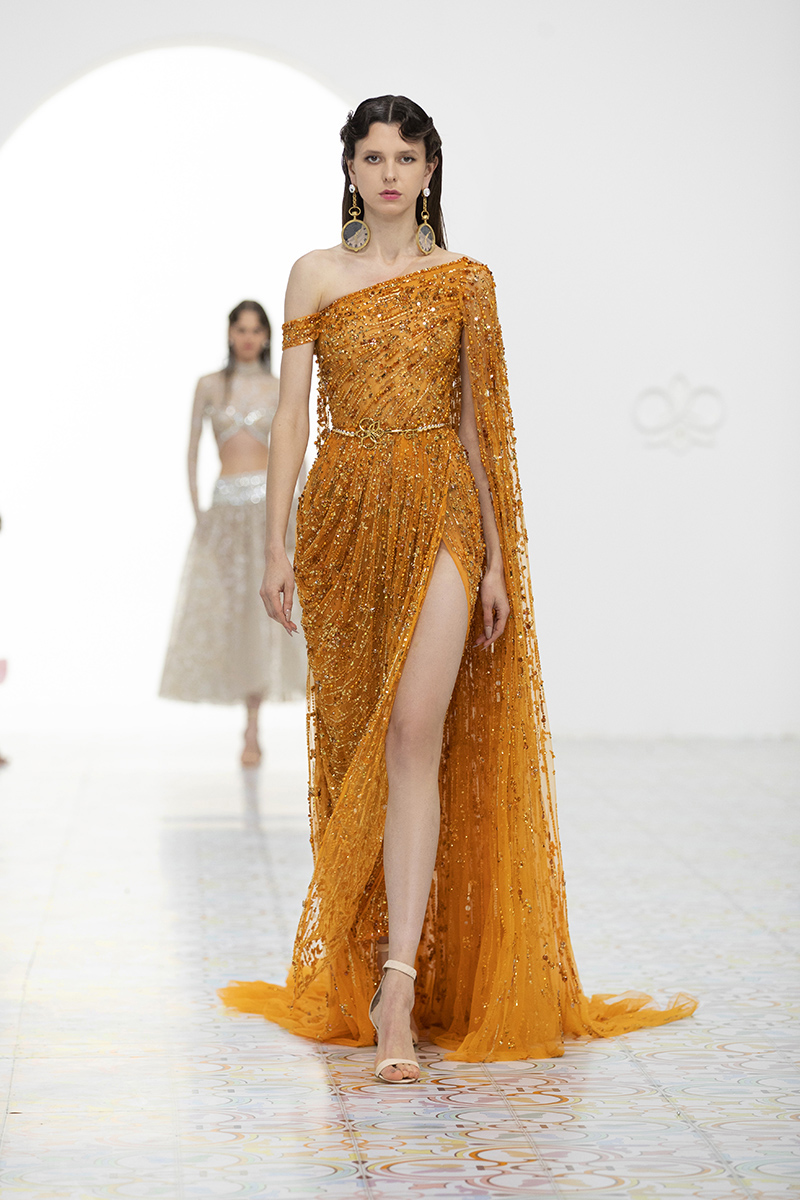 Georges Hobeika(乔治斯·荷拜卡)