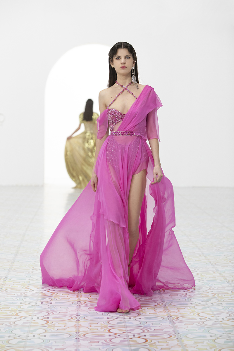 Georges Hobeika(乔治斯·荷拜卡)