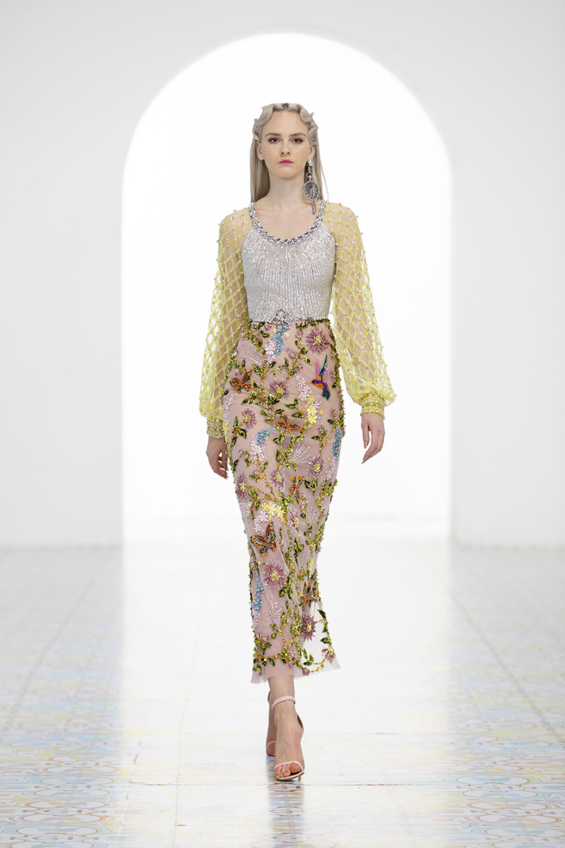 Georges Hobeika(乔治斯·荷拜卡)