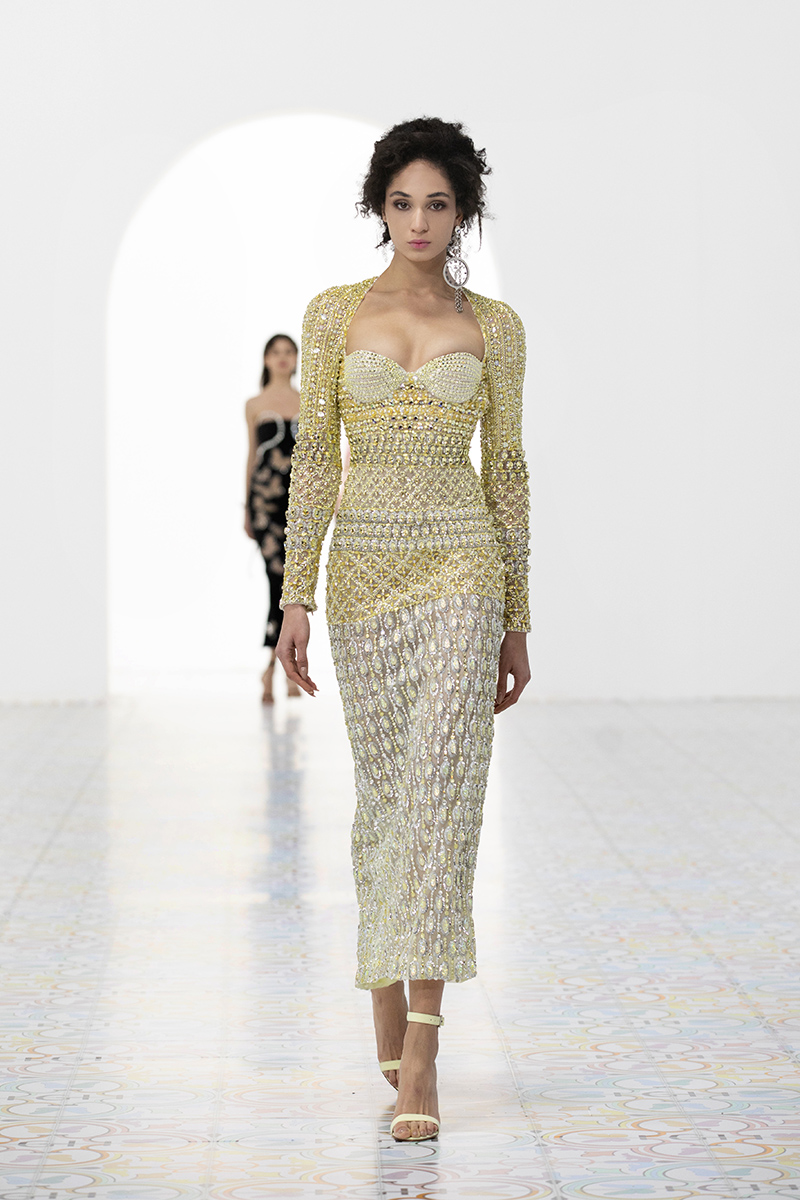 Georges Hobeika(乔治斯·荷拜卡)