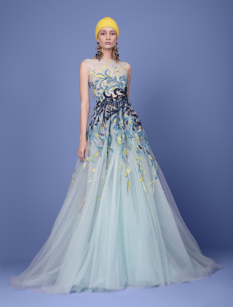 Georges Hobeika(乔治斯·荷拜卡)