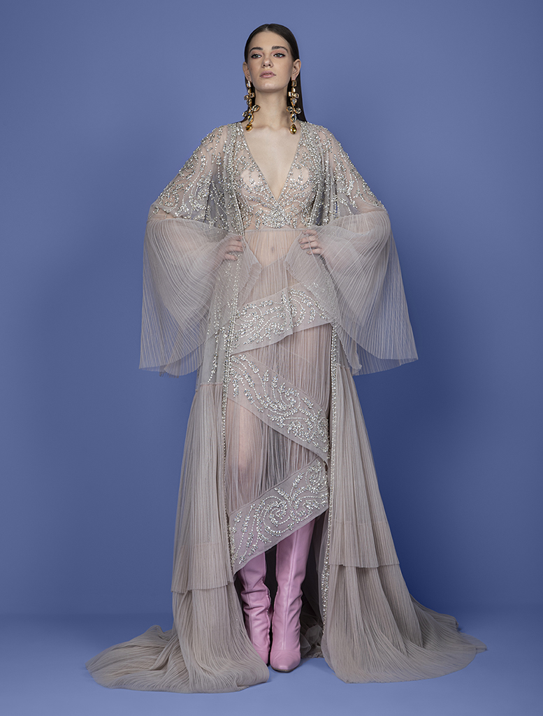 Georges Hobeika(乔治斯·荷拜卡)