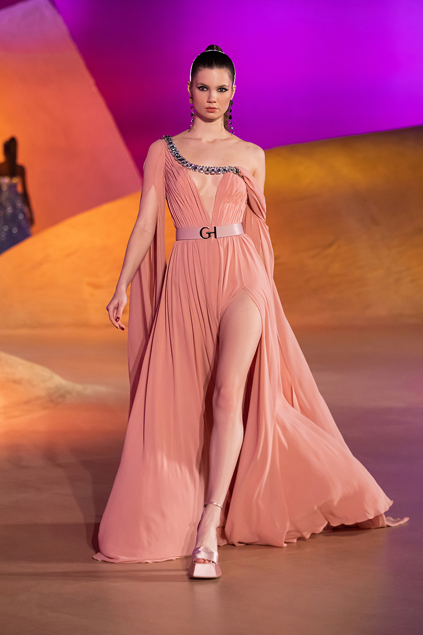 Georges Hobeika(乔治斯·荷拜卡)