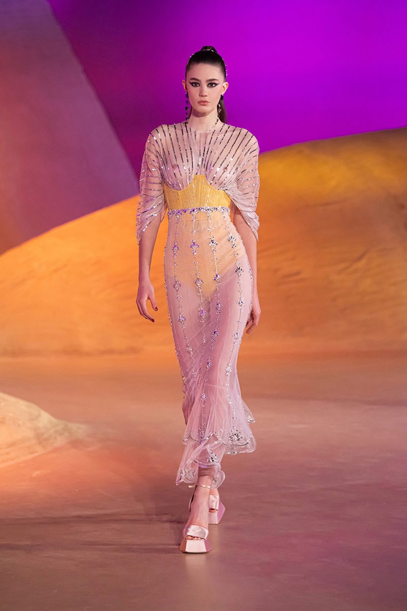 Georges Hobeika(乔治斯·荷拜卡)