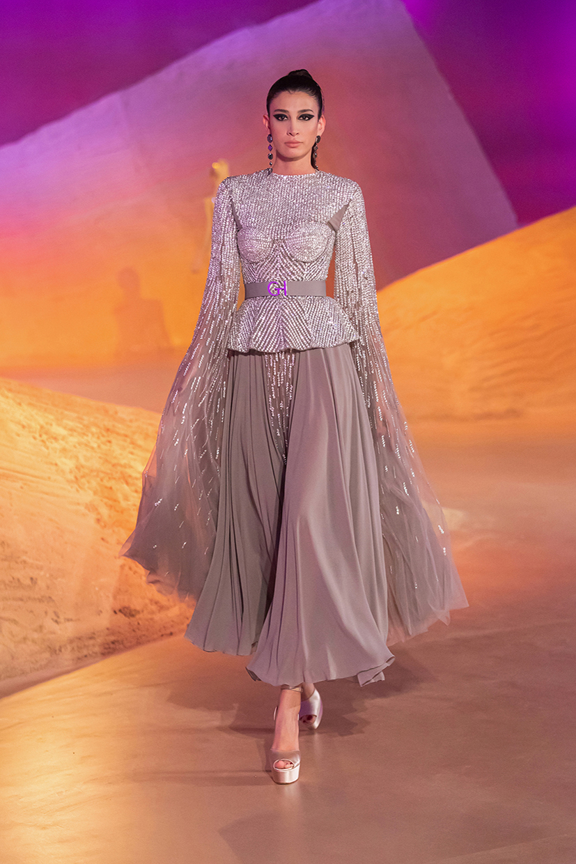 Georges Hobeika(乔治斯·荷拜卡)