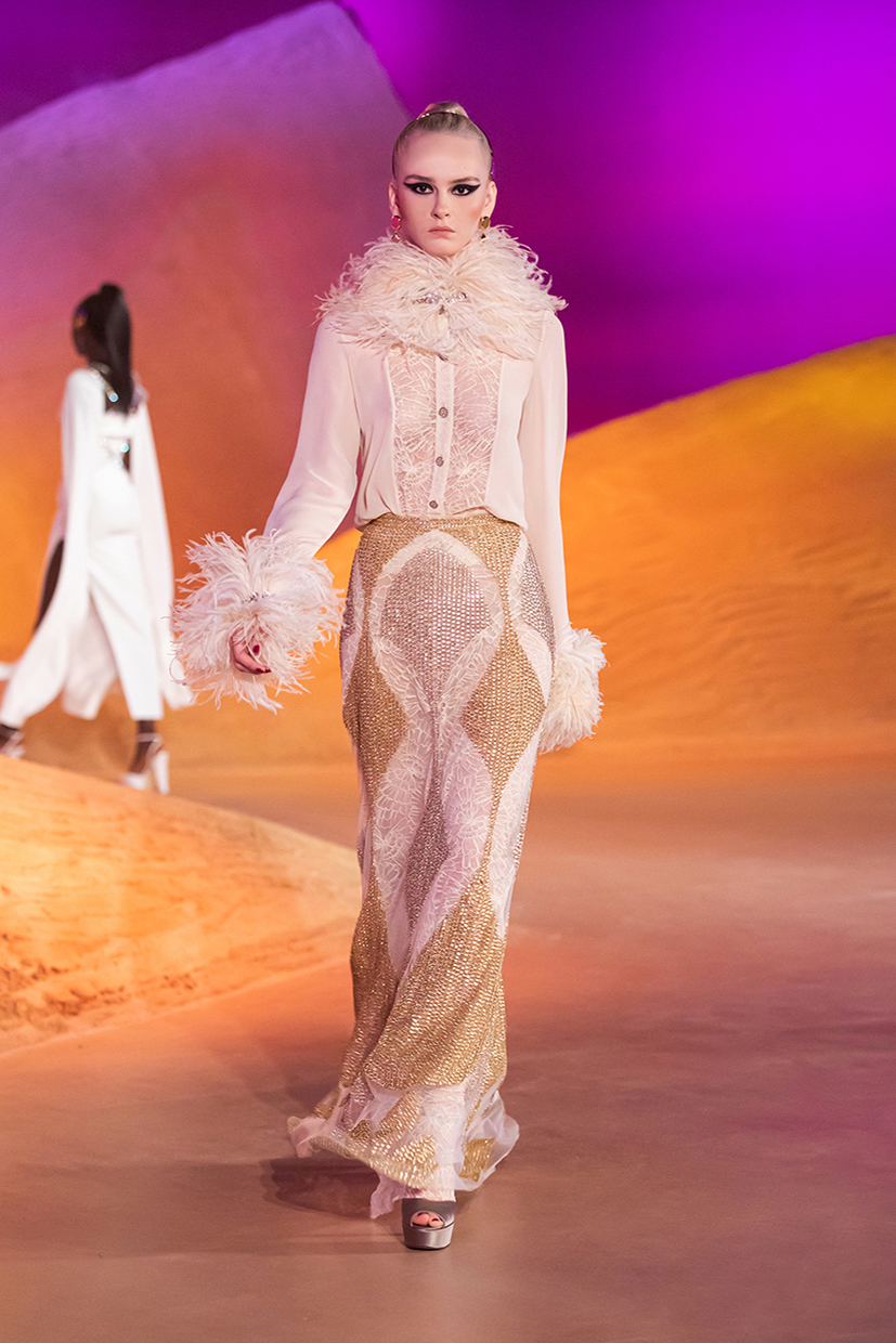 Georges Hobeika(乔治斯·荷拜卡)