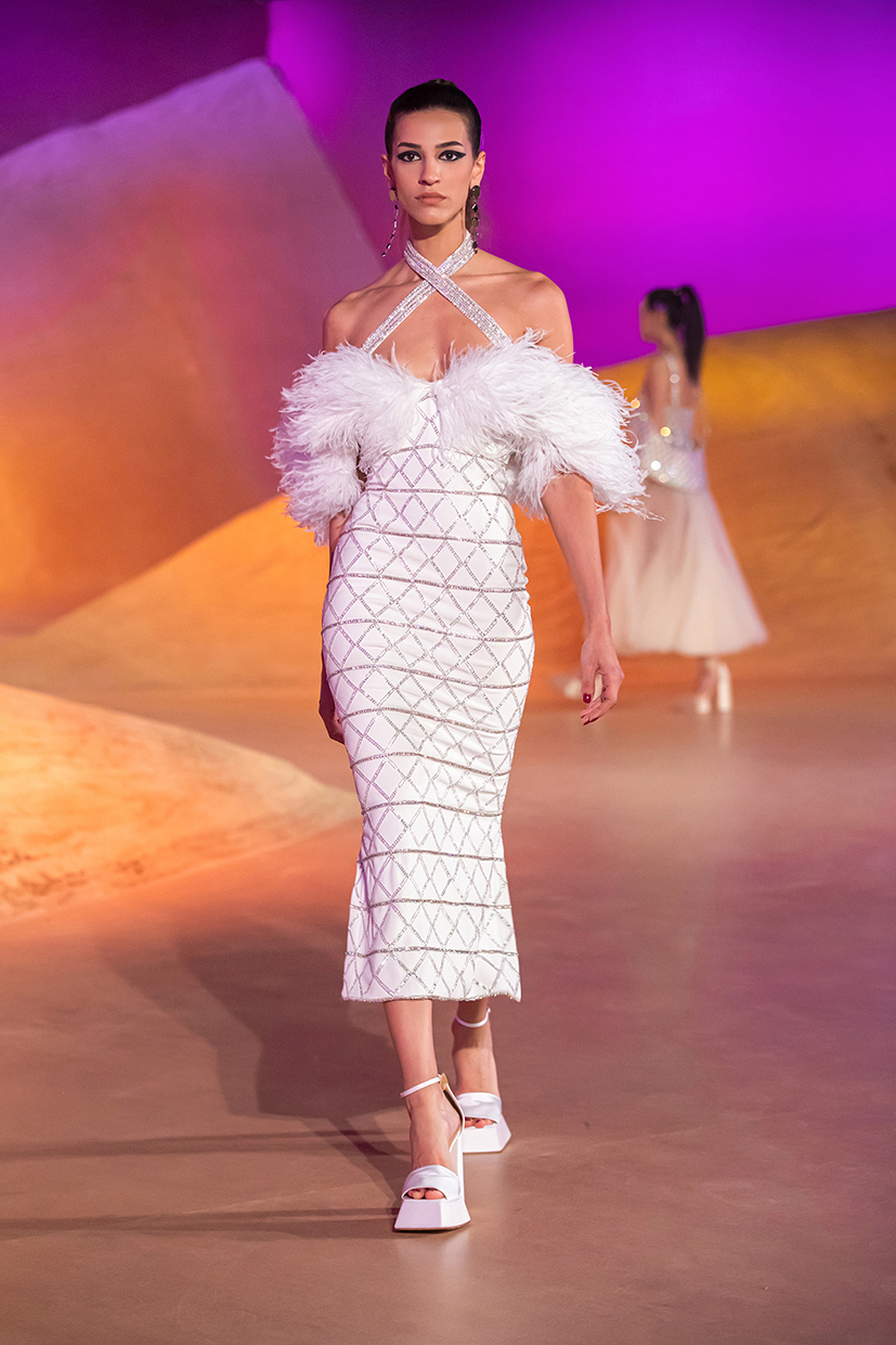 Georges Hobeika(乔治斯·荷拜卡)