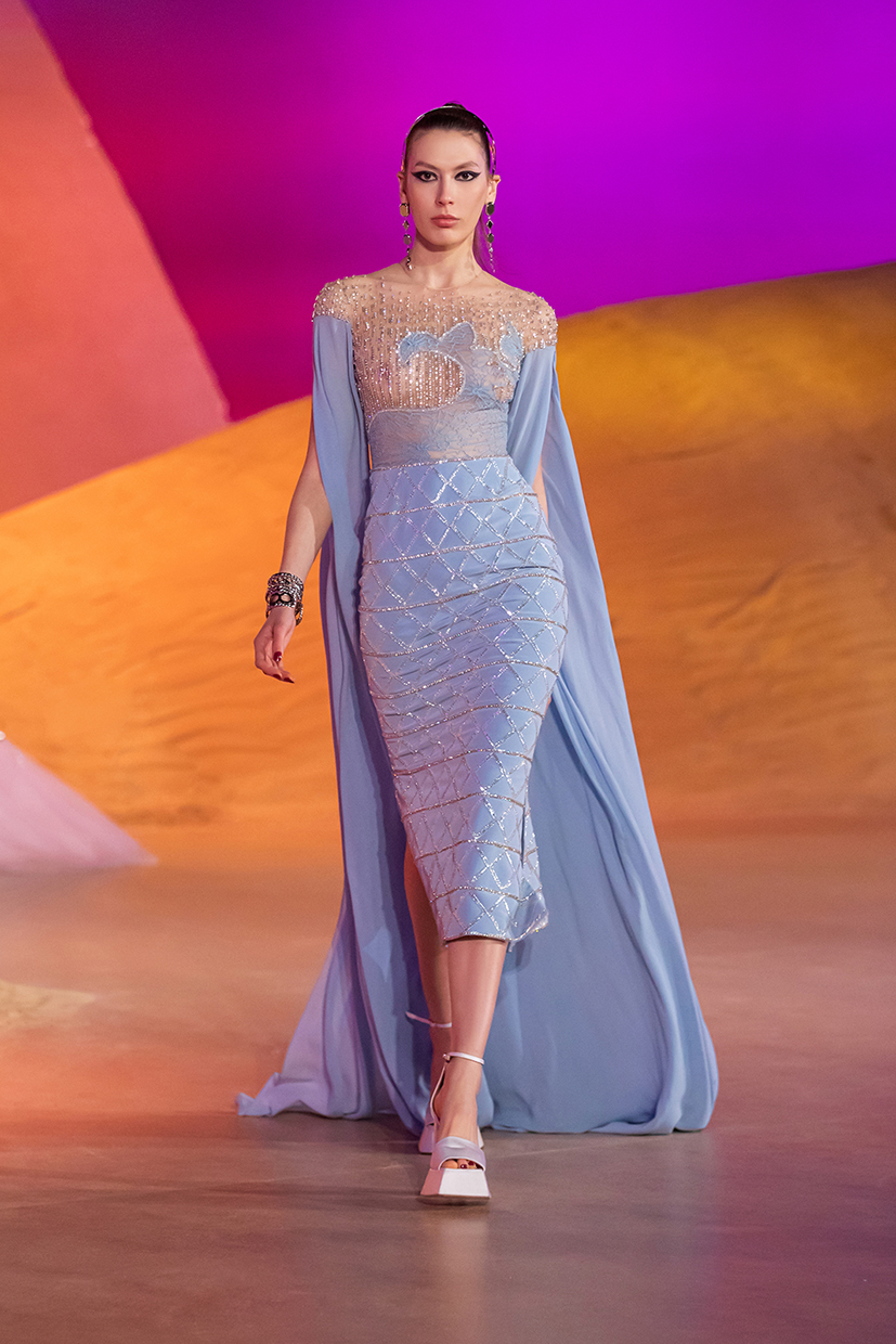 Georges Hobeika(乔治斯·荷拜卡)